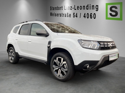 Dacia Duster Gebrauchtwagen