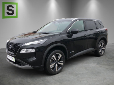 Nissan X-Trail Gebrauchtwagen