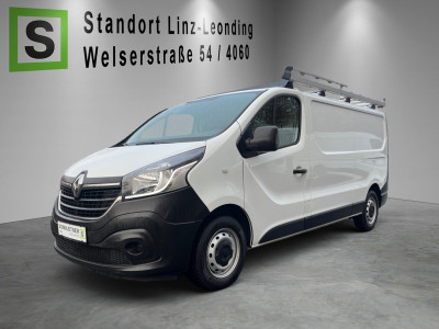 Renault Trafic Gebrauchtwagen