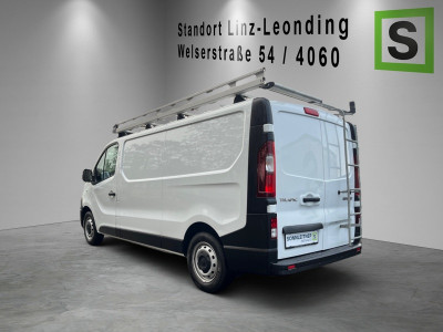 Renault Trafic Gebrauchtwagen