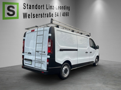 Renault Trafic Gebrauchtwagen