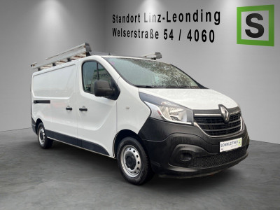 Renault Trafic Gebrauchtwagen