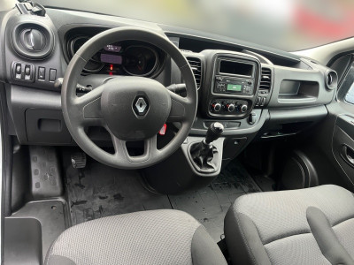 Renault Trafic Gebrauchtwagen