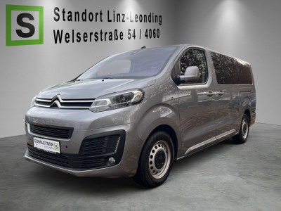 Citroën Spacetourer Gebrauchtwagen