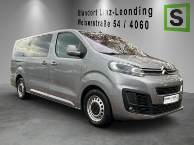 Citroën Spacetourer Gebrauchtwagen