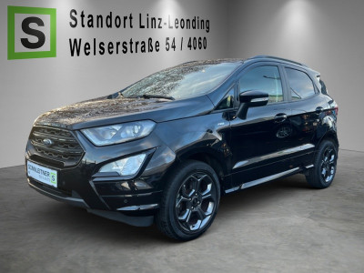 Ford EcoSport Gebrauchtwagen