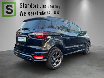 Ford EcoSport Gebrauchtwagen