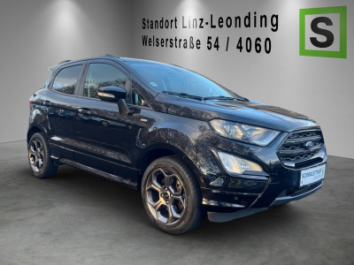 Ford EcoSport Gebrauchtwagen