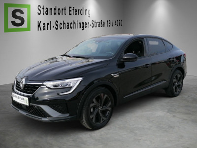 Renault Arkana Gebrauchtwagen