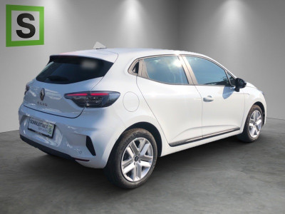 Renault Clio Neuwagen