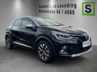 Renault Captur Gebrauchtwagen