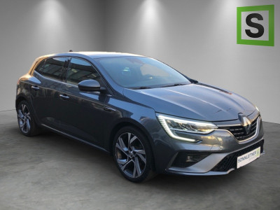 Renault Mégane Vorführwagen