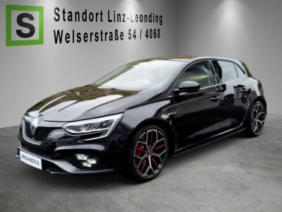 Renault Mégane Vorführwagen