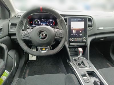 Renault Mégane Vorführwagen