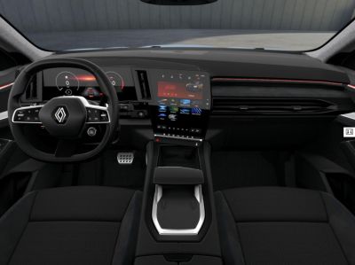 Renault Austral Tageszulassung