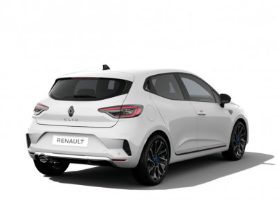 Renault Clio Neuwagen