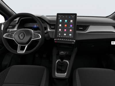 Renault Captur Neuwagen