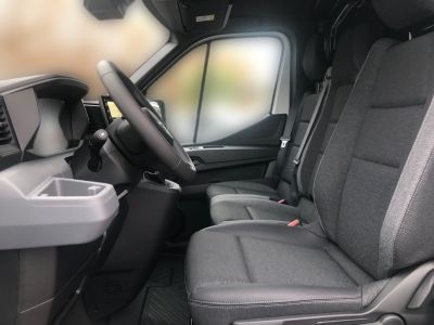 Nissan Interstar Tageszulassung