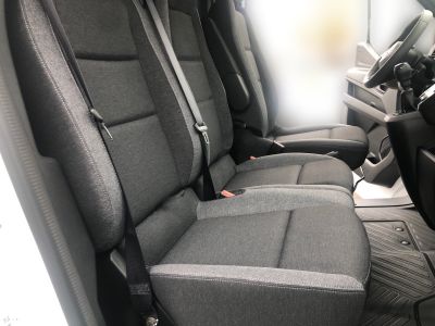 Nissan Interstar Tageszulassung