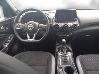 Nissan Juke Gebrauchtwagen