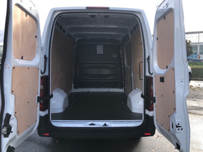 Renault Master Neuwagen