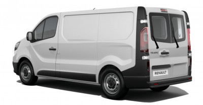 Renault Trafic Neuwagen