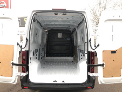 Renault Master Neuwagen