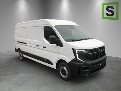 Renault Master Neuwagen