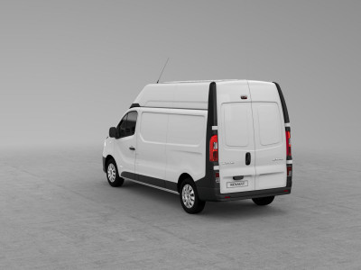 Renault Trafic Neuwagen