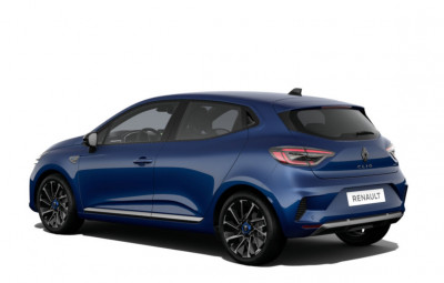 Renault Clio Neuwagen