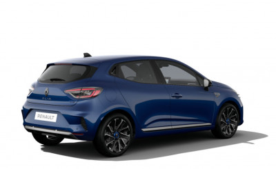 Renault Clio Neuwagen