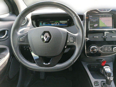 Renault Zoe Gebrauchtwagen