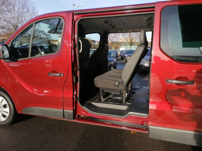 Renault Trafic Gebrauchtwagen