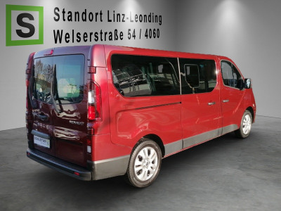 Renault Trafic Gebrauchtwagen