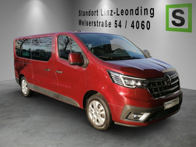 Renault Trafic Gebrauchtwagen