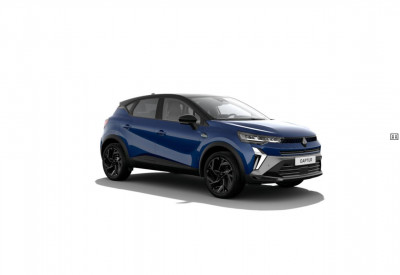 Renault Captur Neuwagen