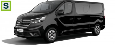 Renault Trafic Neuwagen