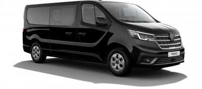 Renault Trafic Neuwagen