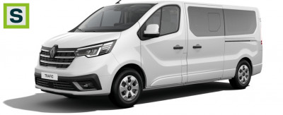 Renault Trafic Neuwagen