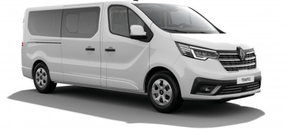 Renault Trafic Neuwagen