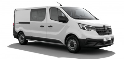 Renault Trafic Neuwagen