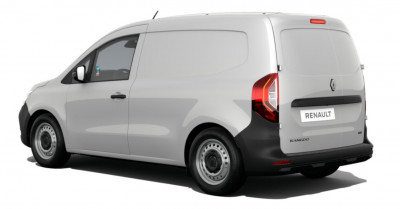 Renault Kangoo Neuwagen