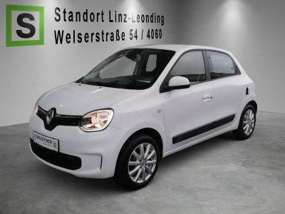 Renault Twingo Gebrauchtwagen