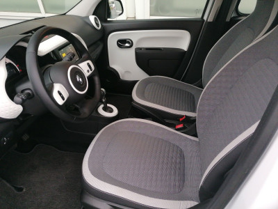 Renault Twingo Gebrauchtwagen