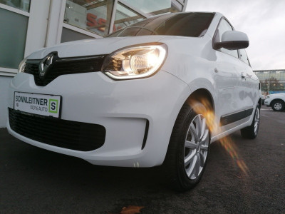 Renault Twingo Gebrauchtwagen