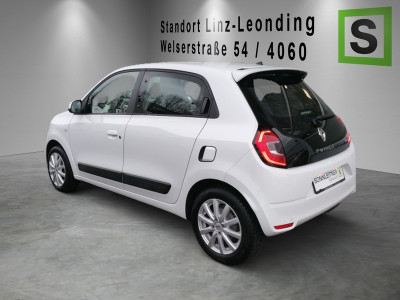 Renault Twingo Gebrauchtwagen