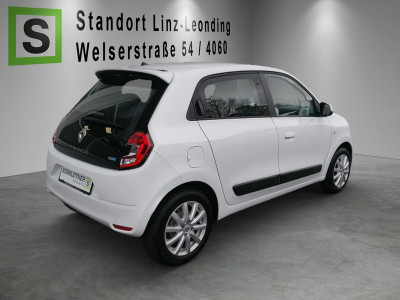 Renault Twingo Gebrauchtwagen