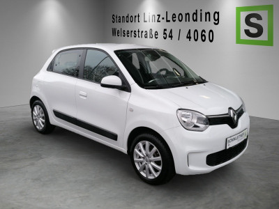 Renault Twingo Gebrauchtwagen