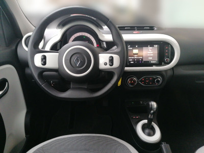 Renault Twingo Gebrauchtwagen