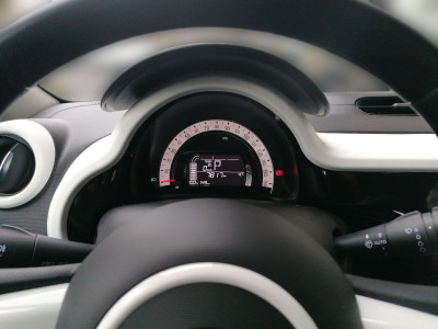 Renault Twingo Gebrauchtwagen